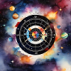 Cosmic Dart Carnival