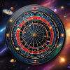 Astronomical Accuracy - Darts in Space