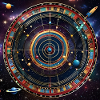 Planetary Precision - Cosmic Dartboard