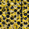 Inside the Beehive