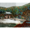 Temple in the Forest