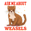 Weasel Mouse Weasel Hermännchen Gift