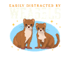 Weasel Hermännchen Dwarf Weasel Gift