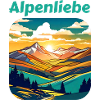 Love of the Alps I