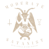 Moderate Satanist