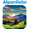 Alpenliebe II