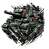 Armored Assault Construct