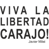 Viva la libertad