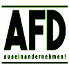 AFD auseinandernehmen