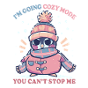Cozy Mode