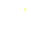 Less Is More White