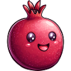 Granatapfel
