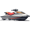 Action am Jetski