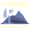 Horizon of life