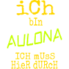 Aulona as Aulona