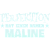 Geschenk für Maline