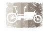 Lastenfahrrad Lastenrad Vélo Cargo Cargobike