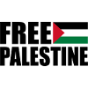 Free palestine