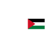 We stand with palestine