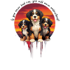Berner Sennenhund