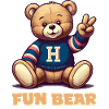 Fun Bear