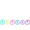 Inhale Exhale Repeat