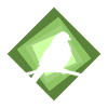 Parakeet Peep Birds