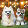 Samoyed Gang