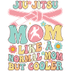 BJJ for Women