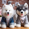 Pup Gang
