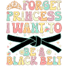 Jiu Jitsu Girl