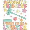 Female Lawyer Lawyer Girl