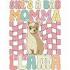 Mama Llama