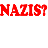 Nazis nein danke