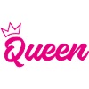 Camping Queen