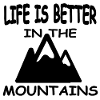 Mountains