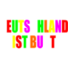 Deutschland ist bunt