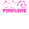Penguin Funny Penguins