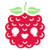 raspberry