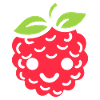 raspberry