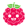 raspberry