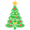 Small Christmas Tree