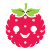 raspberry