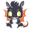 Baby Dragon