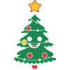 Small Christmas Tree