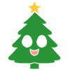 Small Christmas Tree