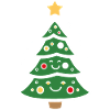 Small Christmas Tree