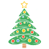 Small Christmas Tree