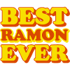 Ramon prénom drôle cadeau