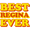 Regina First Name Funny Gift
